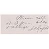 Image 1 : James A. Garfield