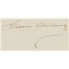 Image 2 : Grover Cleveland