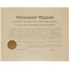 Image 2 : Woodrow Wilson
