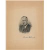 Image 1 : Franklin D. Roosevelt