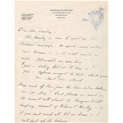 Franklin D. Roosevelt