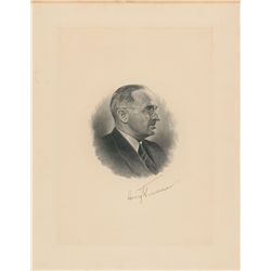 Harry S. Truman
