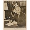 Image 1 : Dwight D. Eisenhower