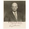 Image 1 : Dwight D. Eisenhower