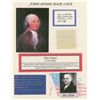 Image 1 : John Adams