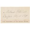 Image 1 : Millard Fillmore