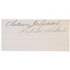 Image 1 : Andrew Johnson