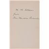 Image 1 : Edith K. Roosevelt
