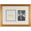 Image 1 : Eleanor Roosevelt