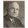 Image 1 : Harry S. Truman