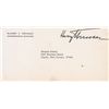 Image 2 : Harry S. Truman