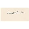 Image 1 : Dwight D. Eisenhower