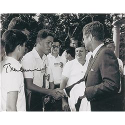 Bill Clinton