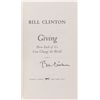Image 1 : Bill Clinton