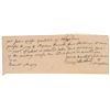 Image 1 : Declaration of Independence: Josiah Bartlett