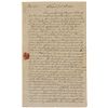 Image 1 : Declaration of Independence: William Ellery