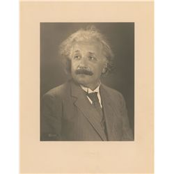 Albert Einstein