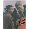 Image 1 : Nelson Mandela