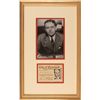 Image 1 : Eliot Ness