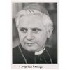 Image 1 : Pope Benedict XVI