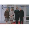 Image 1 : King Juan Carlos I and Queen Sofia