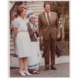 Mother Teresa