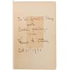 Image 1 : Thomas A. Watson