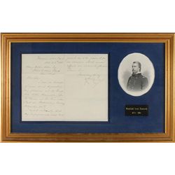 Winfield Scott Hancock