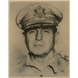 Douglas MacArthur