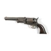 Image 1 : US Marked Colt Third Model Dragoon Percussion Revolver