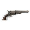 Image 2 : US Marked Colt Third Model Dragoon Percussion Revolver