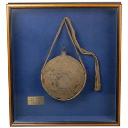 1858 Union ‘Bullseye’ Canteen