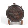 Image 1 : Confederate Canteen