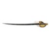 Image 3 : Civil War Model 1860 Union Naval Cutlass by Ames