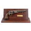 Image 1 : Civil War US Model 1860 Colt Percussion Army Revolver