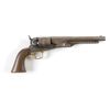 Image 2 : Civil War US Model 1860 Colt Percussion Army Revolver