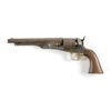 Image 3 : Civil War US Model 1860 Colt Percussion Army Revolver