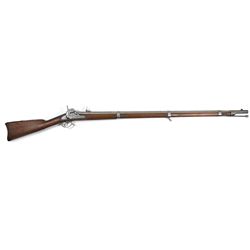 Civil War US Model 1861 .58 Caliber Percussion Rifle Musket