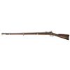 Image 2 : Civil War US Model 1861 .58 Caliber Percussion Rifle Musket
