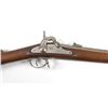 Image 3 : Civil War US Model 1861 .58 Caliber Percussion Rifle Musket