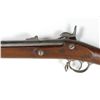 Image 4 : Civil War US Model 1861 .58 Caliber Percussion Rifle Musket