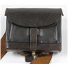 Image 2 : Civil War Union Army Model 1864 Cartridge Box with Sling