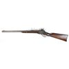 Image 2 : Civil War Sharps Model 1863 Percussion Carbine
