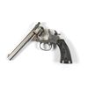 Image 3 : Harrington and Richardson Premier Second Model Top Break Double Action Revolver