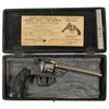 Image 4 : Harrington and Richardson Premier Second Model Top Break Double Action Revolver
