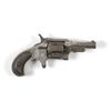 Image 3 : Remington New Model No. 4 Pocket Revolver Owned by Gertie Oliver, a Madame of Alberquerque, New Mexi