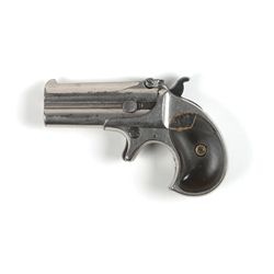 Remington Double Derringer