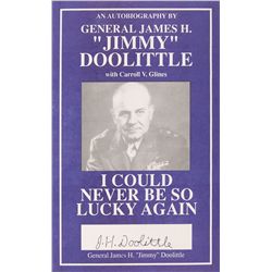 James H. Doolittle