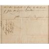 Image 3 : Revolutionary War Pay Order