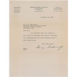 Charles Lindbergh
